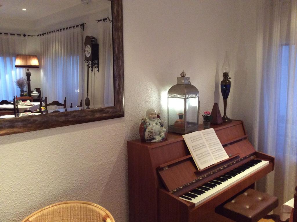 Guest house Residencia Catalina