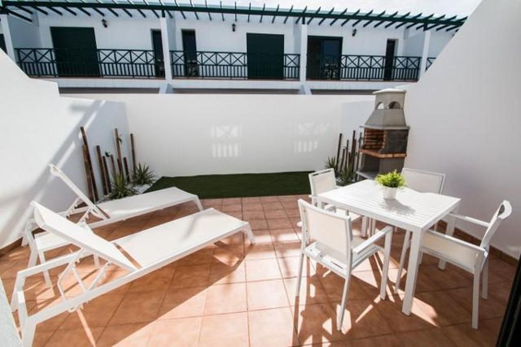 Apartment Quintana