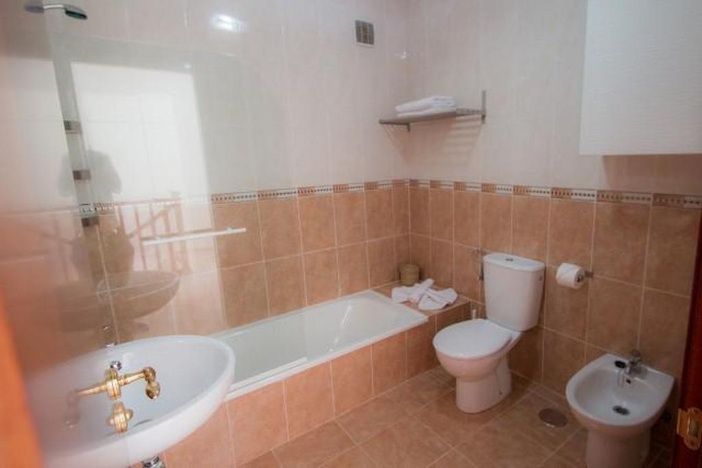 Apartment Quintana Playa Blanca (Lanzarote)