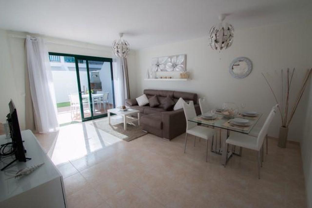 Apartment Quintana *