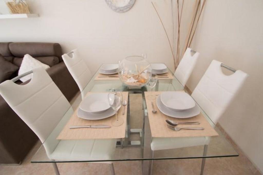 Apartment Quintana