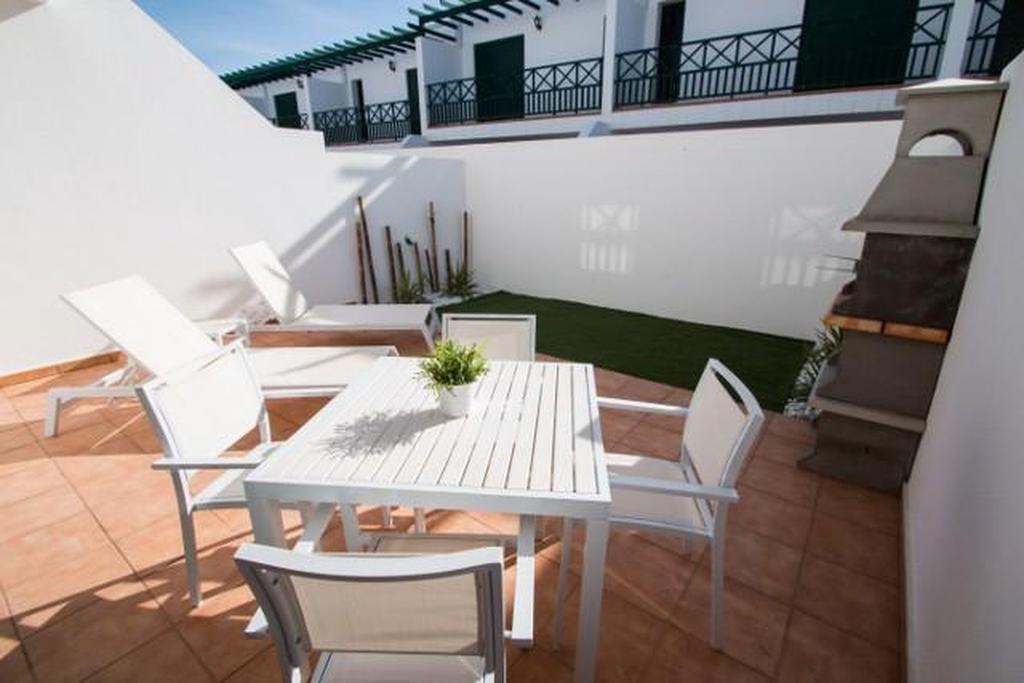 Apartment Quintana *