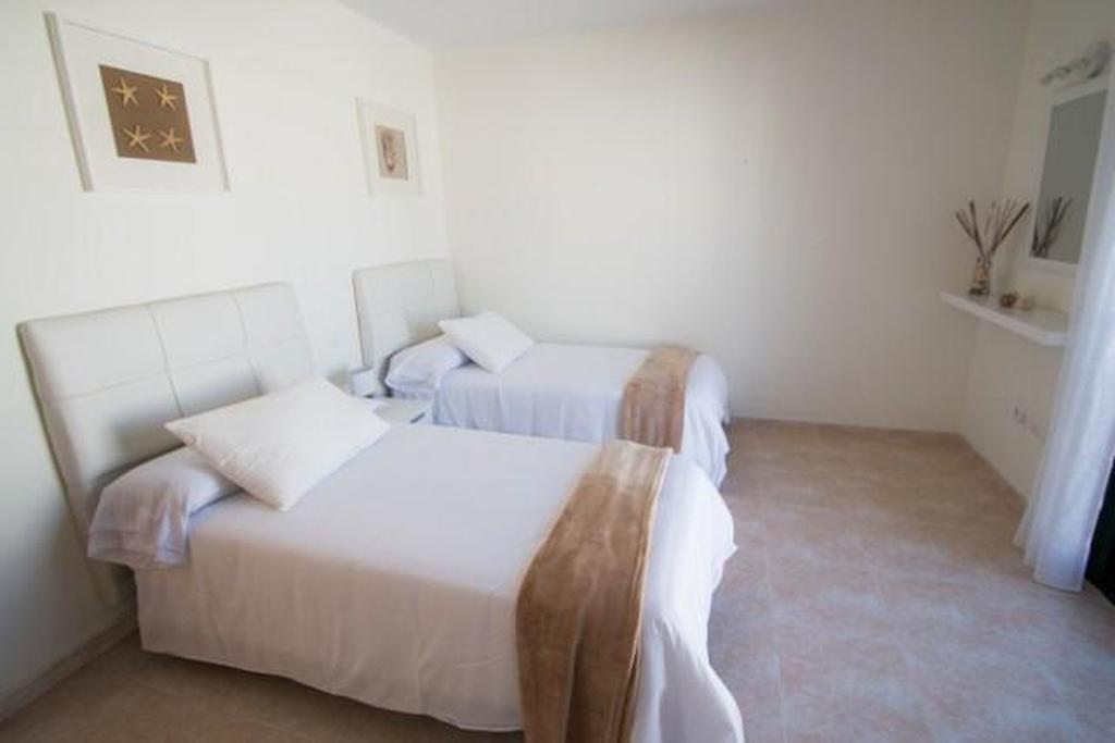 Apartment Quintana