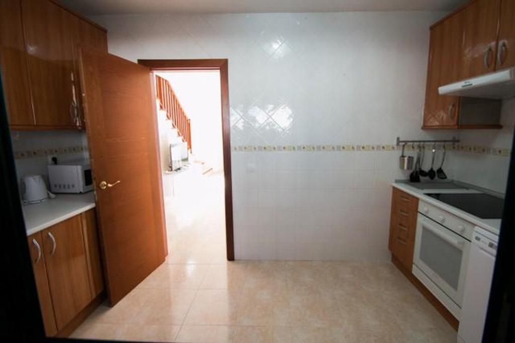 Apartment Quintana *