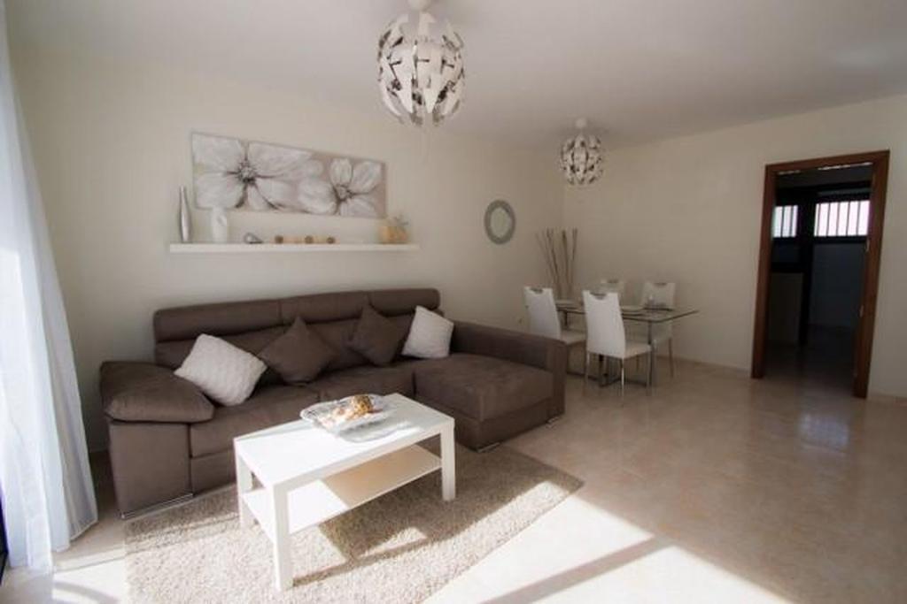 Apartment Quintana