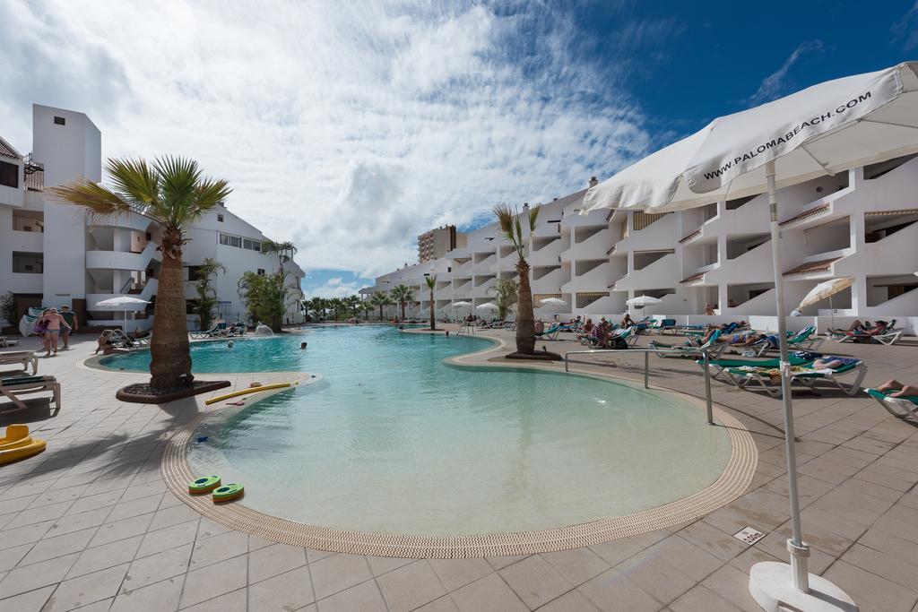 Apartment Paloma Los Cristianos (Tenerife)