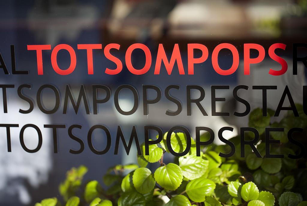 Totsompops