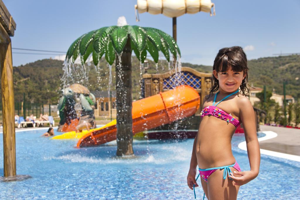 Hotel Europa Splash & 4*