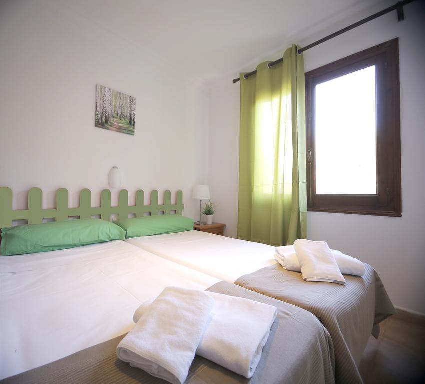 Apartamento Mar Ii Binibeca