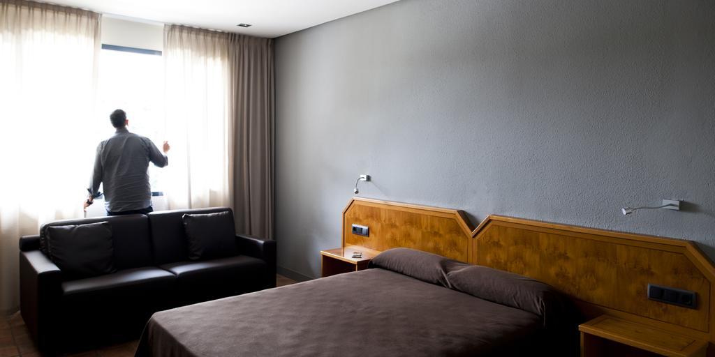 Hotel As Altube 2*