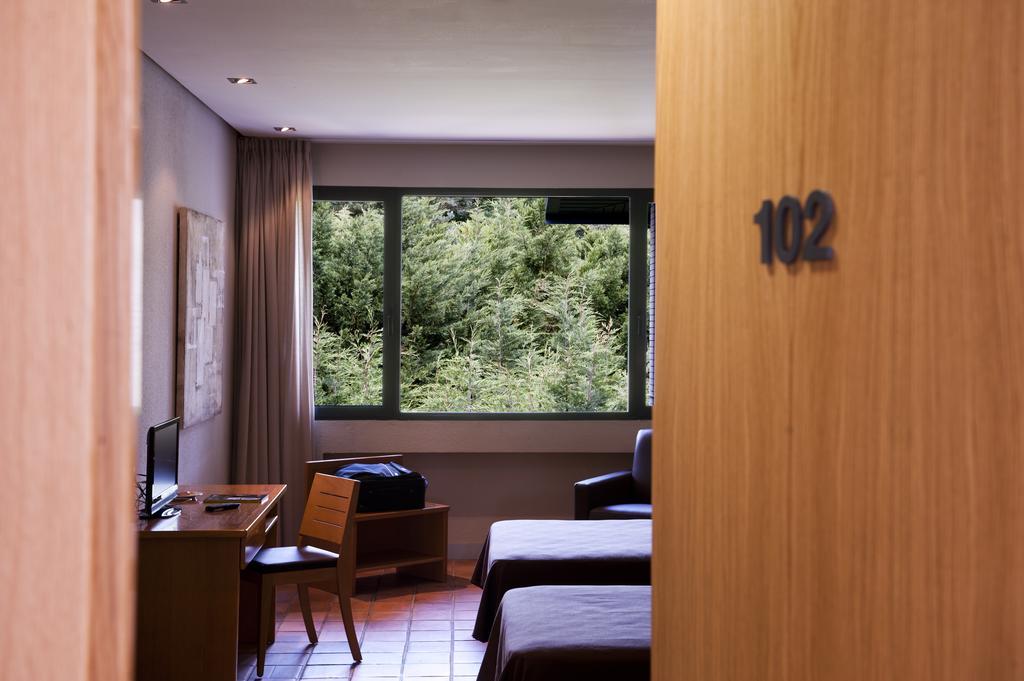 Hotel As Altube Zuia