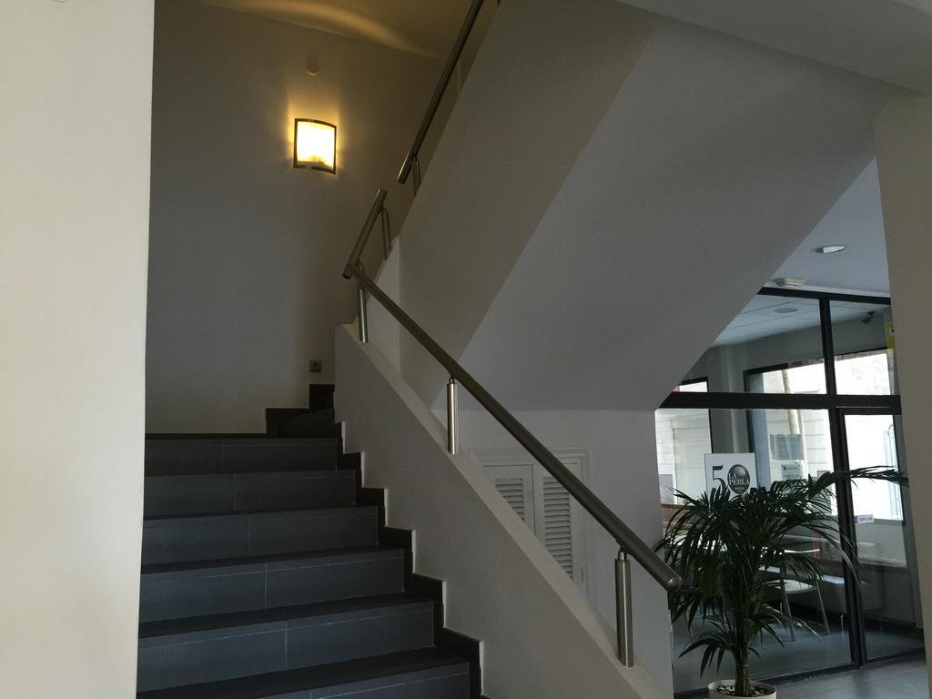 Hotel La Perla