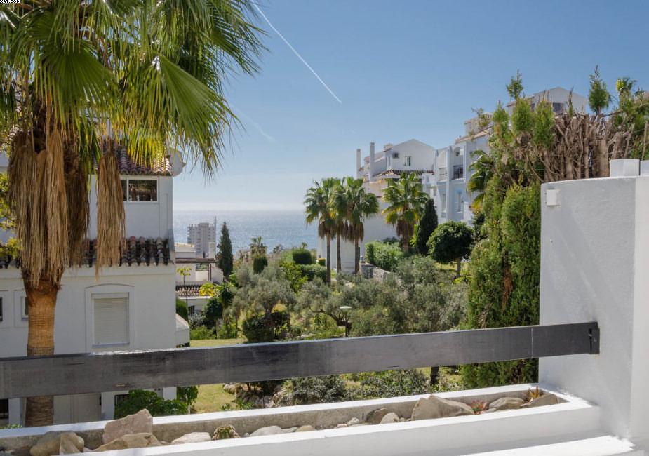 Apartamento Duplex 2 - 2 Vue La Cala De Mijas