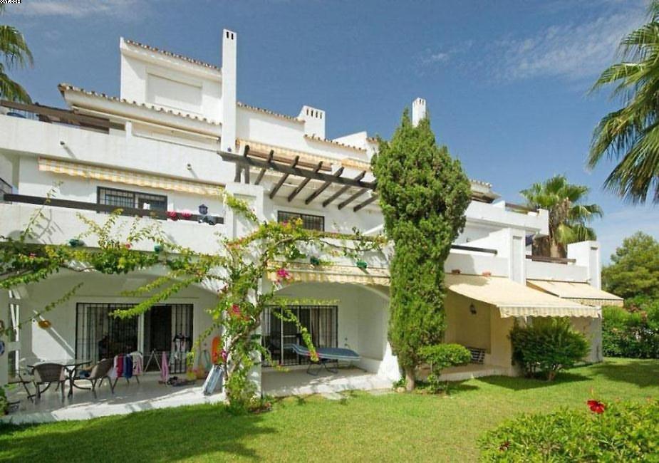 Duplex 2 - 2 Vue