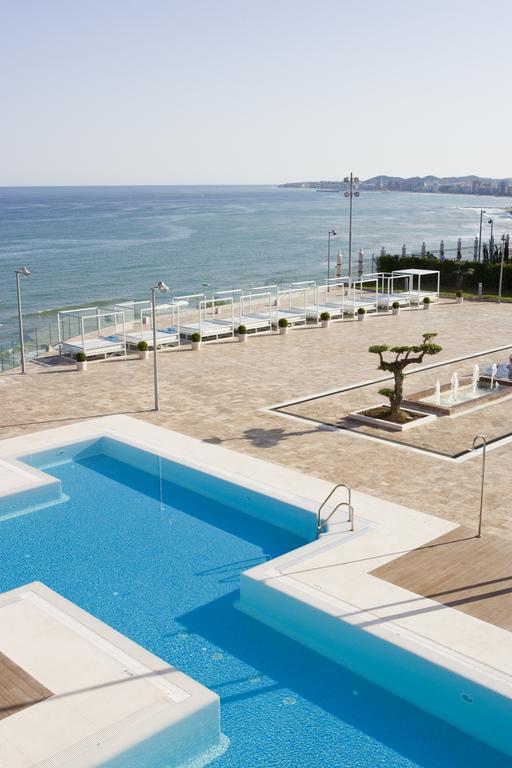 Apartamento Hydros Hotel&spa