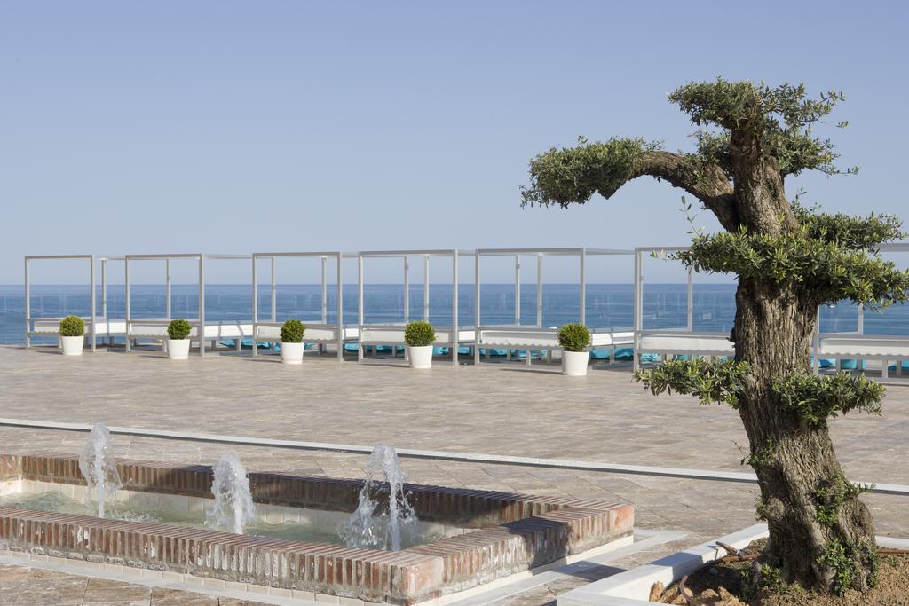 Hydros Hotel&spa