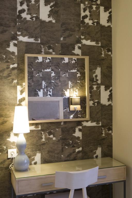 Apartamento Hydros Hotel&spa *