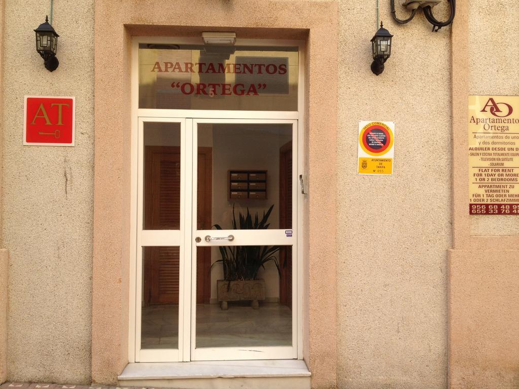 Apartamento Ortega