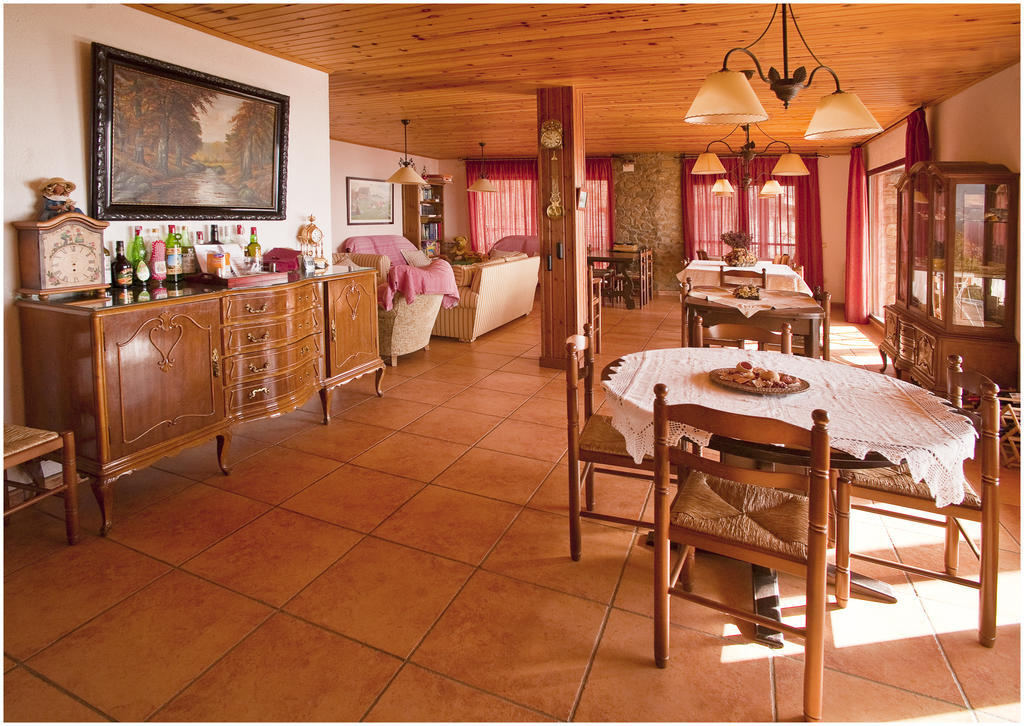 Bed & Breakfast Ca L ' Isidro