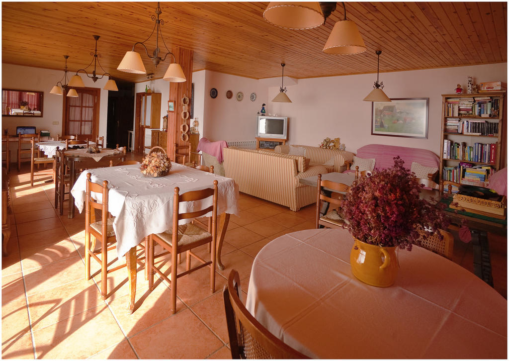 Bed & Breakfast Ca L ' Isidro Musser