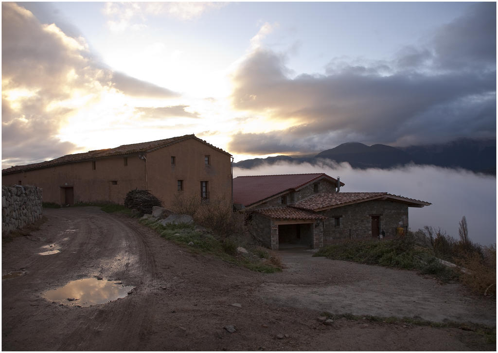 Ca L ' Isidro