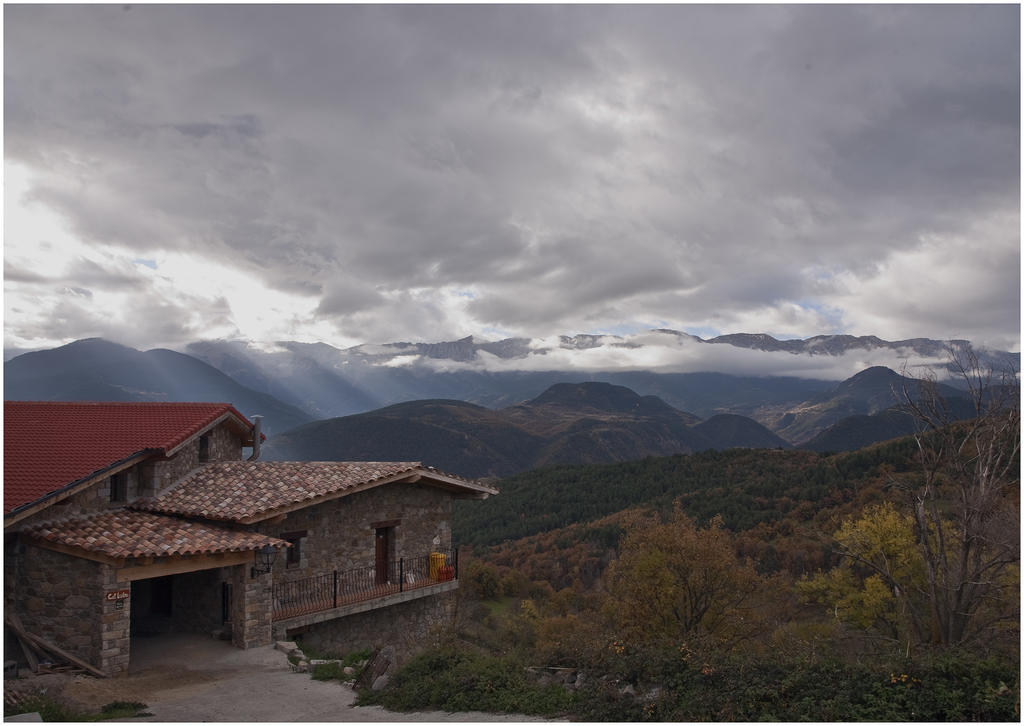 Bed & Breakfast Ca L ' Isidro 3*