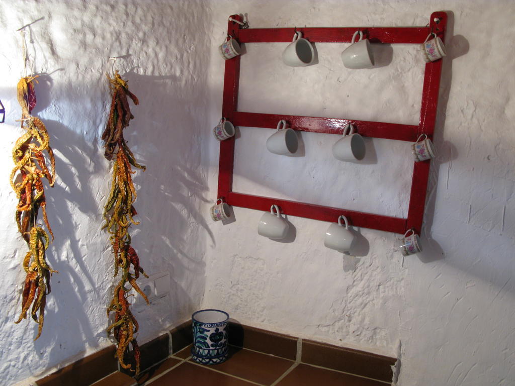Country house Casa Cueva Lopera