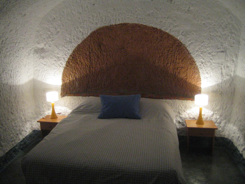 Country house Casa Cueva Lopera Graena