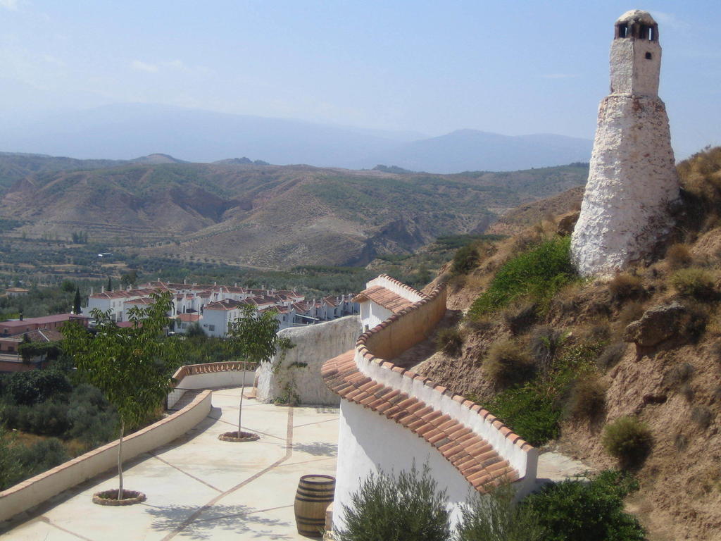 Country house Casa Cueva Lopera *
