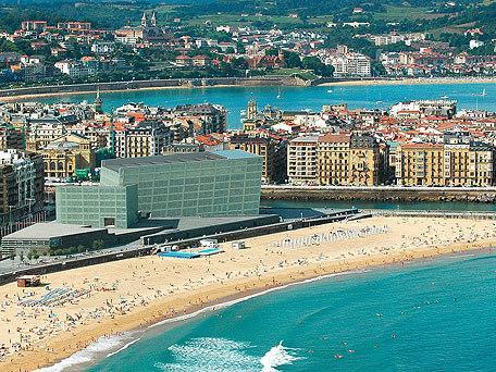 Tu Hogar San Sebastián