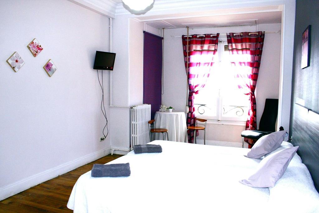 Pensión Tu Hogar San Sebastián