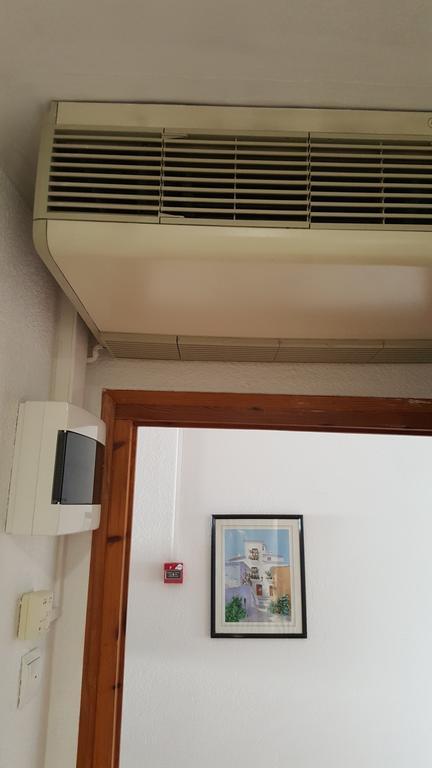 Residencia Catalina Palamos