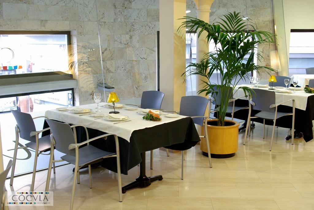 Hotel Centro Urbis