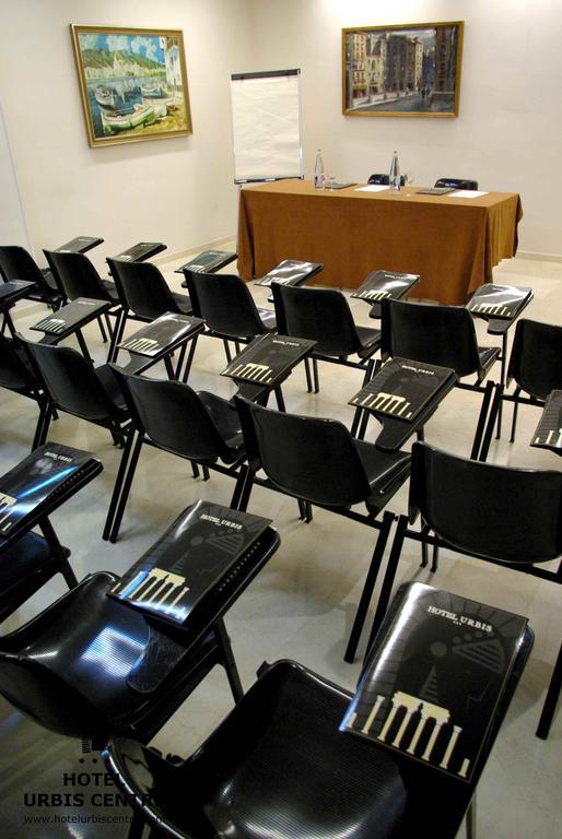 Hotel Centro Urbis Tarragona