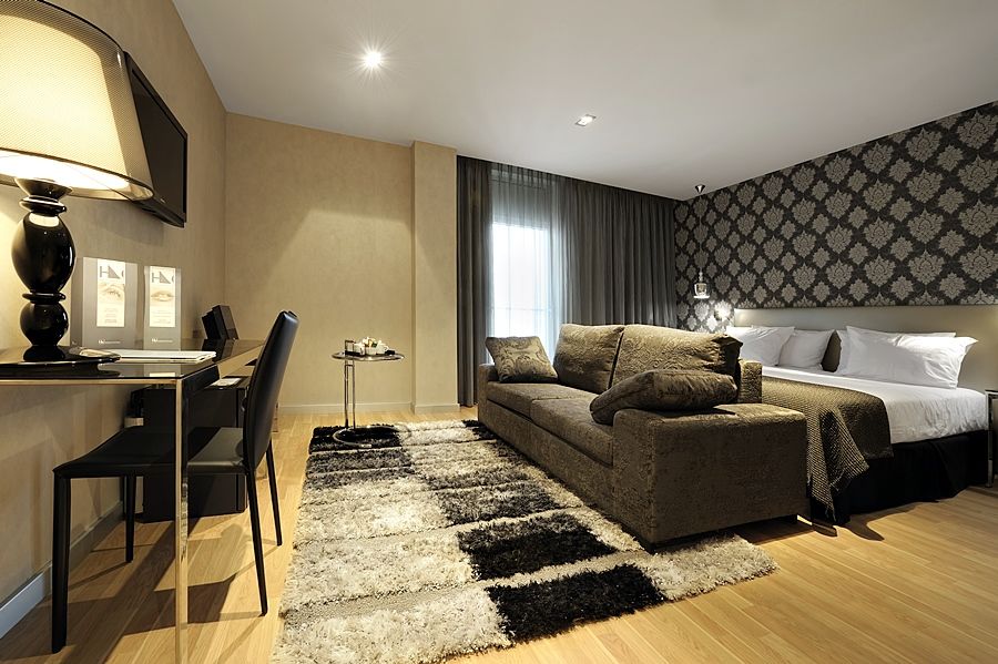 Eurostars Executive