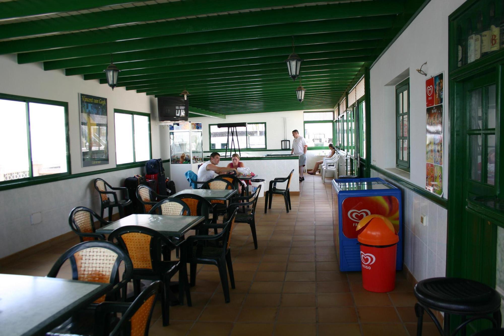 Apartamento Tisalaya Puerto del Carmen (Lanzarote)