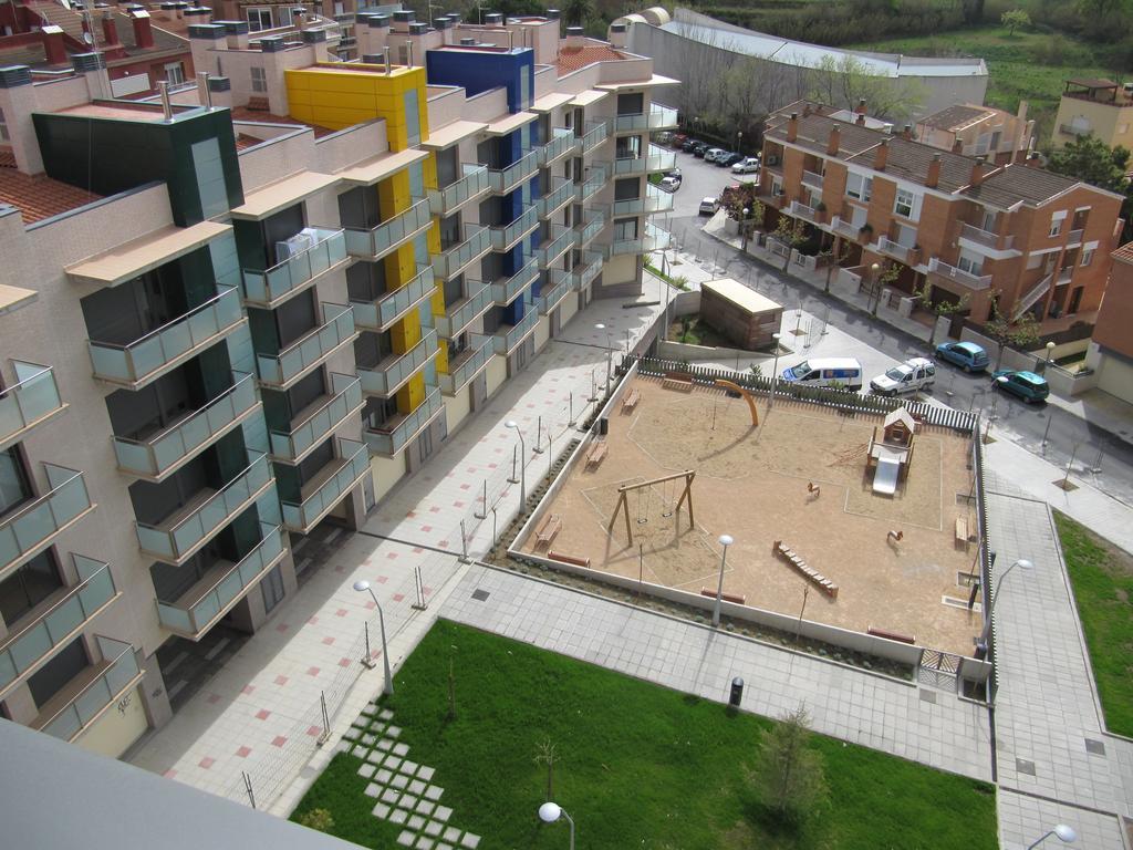 Hotel Tarragona Valls