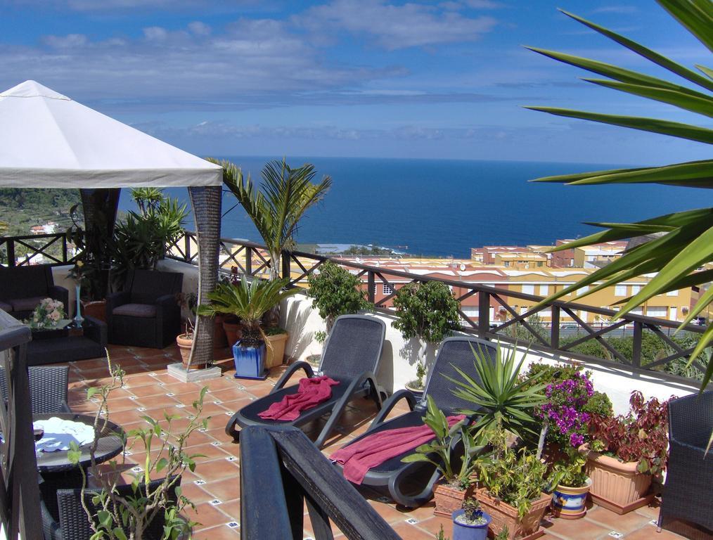 Apartment Monasterio De San Antonio - Adults Only Icod De Los Vinos