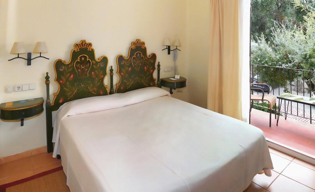 Hotel Sant Roc 3*