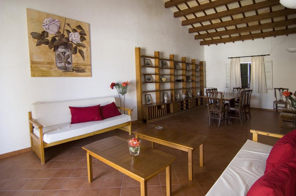 Grupoandria El Claustre De Ciutadella - Hospederia Ciutadella (Menorca)