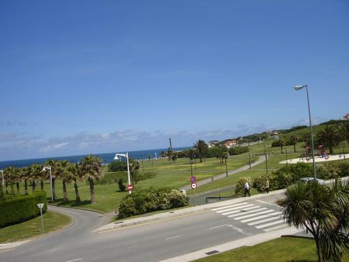 Hotel Begoña Park 4*