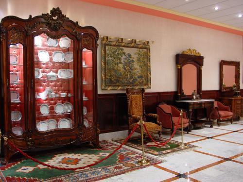 Hotel Begoña Park Gijón