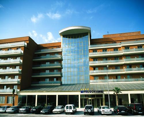 Hotel Don ángel - Adults Recommended