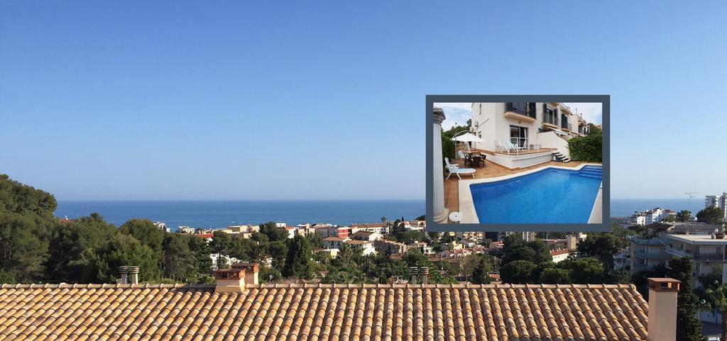 Сasa de vacaciones Casa Garcia