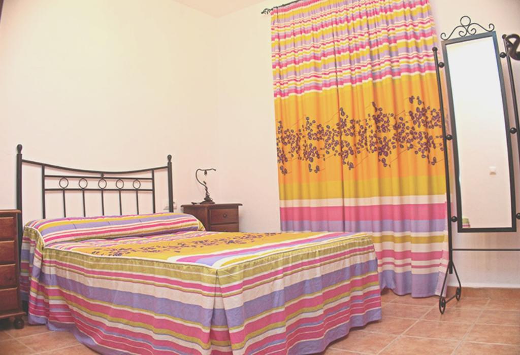 Chalet Arroyo Majadales 108 *