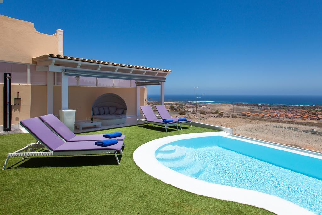 Villa Golf Caleta Abril *