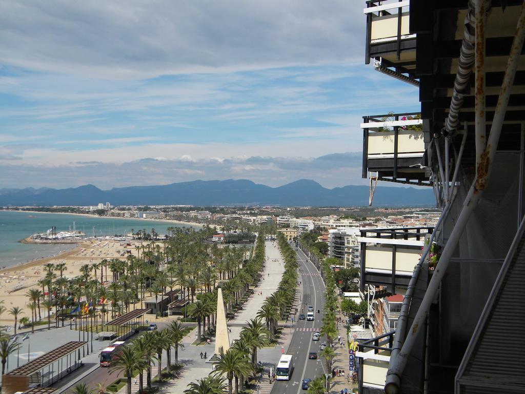 Apartment Rodas Arysal *