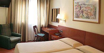 Hotel Europa Gerona