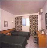 Apartamento Ses Roquetes Can Picafort (Mallorca)
