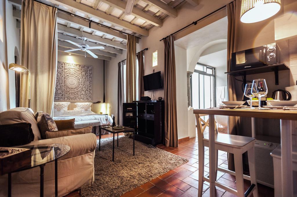 Apartamento Azogue *